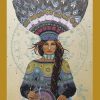 L'oracle des femmes médecine