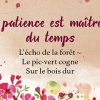 La petite boîte pour vivre la magie des Haïkus au quotidien