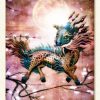 L'oracle des animaux divins