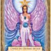 L'oracle des anges, déesses et dieux