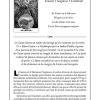 L'oracle de l'aigle blanc
