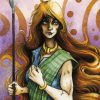 L'oracle de la sagesse Gauloise