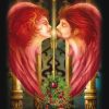 L'héritage du tarot divin