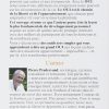 Le grand oui à la vie