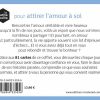 La petite boîte pour attirer l'amour à soi