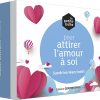 La petite boîte pour attirer l'amour à soi