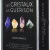 les cristaux de guerison