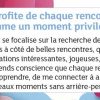 La petite boîte pour attirer l'amour à soi