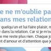 La petite boîte pour attirer l'amour à soi