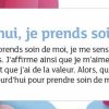 La petite boîte pour attirer l'amour à soi