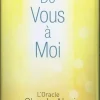 De vous à moi