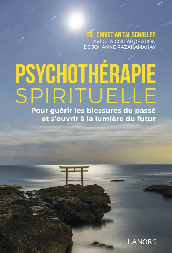 La psychothérapie spirituelle