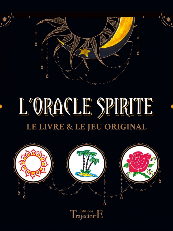 L'Oracle Spirite