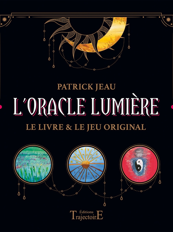 L'Oracle Lumière