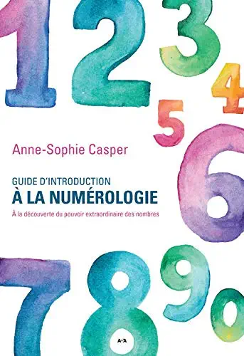 Guide d'introduction à la numérologie
