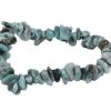 Bracelet baroque Larimar