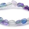 Bracelet Fluorine Nuggets