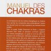Manuel des chakras : De la théorie à la pratique