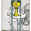 Tarot d'A. E. Waite Premium