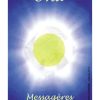 Ovia - Messagères des cristaux