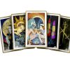 Le Tarot d'hYrtis