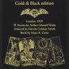 Gold and Black Edition