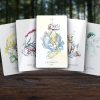 Tarot de l'entre-mondes
