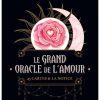 Le grand Oracle de l'Amour