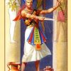 Tarot Ramsès