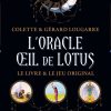 L'Oracle Oeil de Lotus