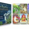 Le tarot des chats mystiques