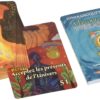 À l'écoute de vos vibrations , Pierres de Lumière, tarots, lithothérapie, bien-être, ésotérisme, oracles, livres, librairie, pendules, pierres roulées