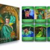 Le sens de la vie , Pierres de Lumière, tarots, lithothérapie, bien-être, ésotérisme, oracles, livres, librairie, pendules, pierres roulées