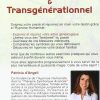 Auto-hypnose & transgénérationnel