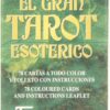 Tarot Esoterico Pierres de Lumière, tarots, lithothérapie, bien-être, ésotérisme, oracles, livres, librairie, pendules, pierres roulées