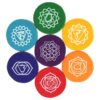 Coussins pour bols chantants , Lumière, tarots, lithothérapie, bien-être, ésotérisme, oracles, livres, librairie, pendules, pierres roulées