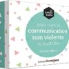 Pour vivre la communication non violente au quotidien , Lumière, tarots, lithothérapie, bien-être, ésotérisme, oracles, livres, librairie, pendules, pierres roulées