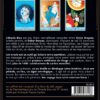 L'Oracle Bleu , Lumière, tarots, lithothérapie, bien-être, ésotérisme, oracles, livres, librairie, pendules, pierres roulées