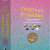 Cristaux et chakras , Lumière, tarots, lithothérapie, bien-être, ésotérisme, oracles, livres, librairie, pendules, pierres roulées