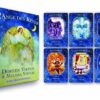 L'Ange des rêves , Lumière, tarots, lithothérapie, bien-être, ésotérisme, oracles, livres, librairie, pendules, pierres roulées