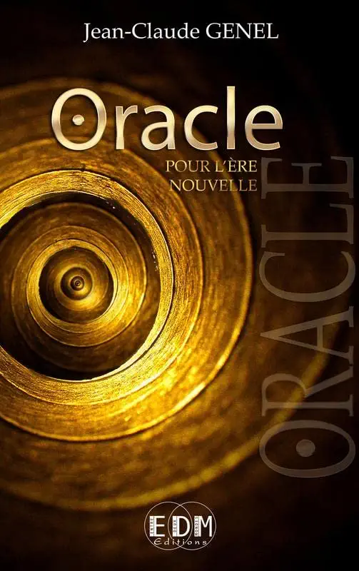 Oracle pour l'ère nouvelle