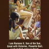 Tarot Ramsès