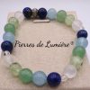 bracelet pour une peau parfaite