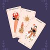Le Tarot d'Honora