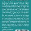 Tarot Thot par Aleister Crowley