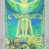 Tarot Thot par Aleister Crowley