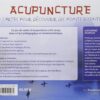 Acupuncture - 360 cartes pour découvrir les points essentiels