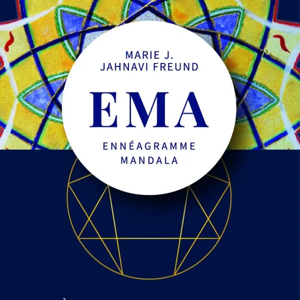 EMA Ennéagramme mandala
