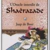 L'Oracle interdit de Shaérazade