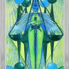 Tarot Thot par Aleister Crowley